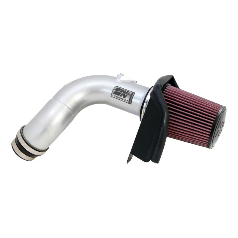 K&N Performance Typhoon Air Intake Kit - Accord CU2 / CW2 2.4 (09-14)