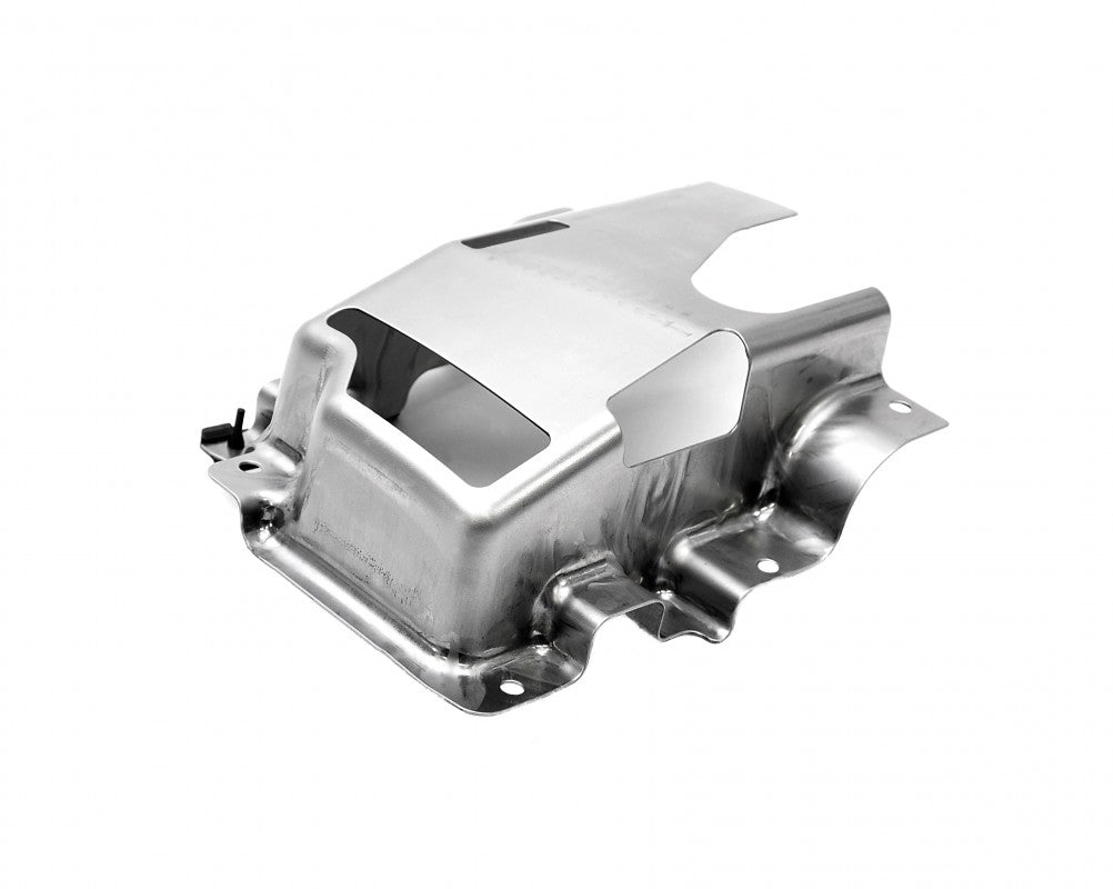 Subaru Block Sump Baffle Plate - Twin Scroll - 2000 +