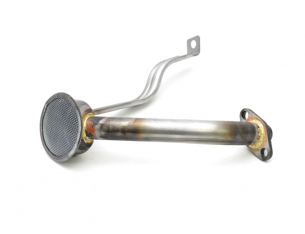 Subaru Oil Pick Up Pipe 06/1995+
