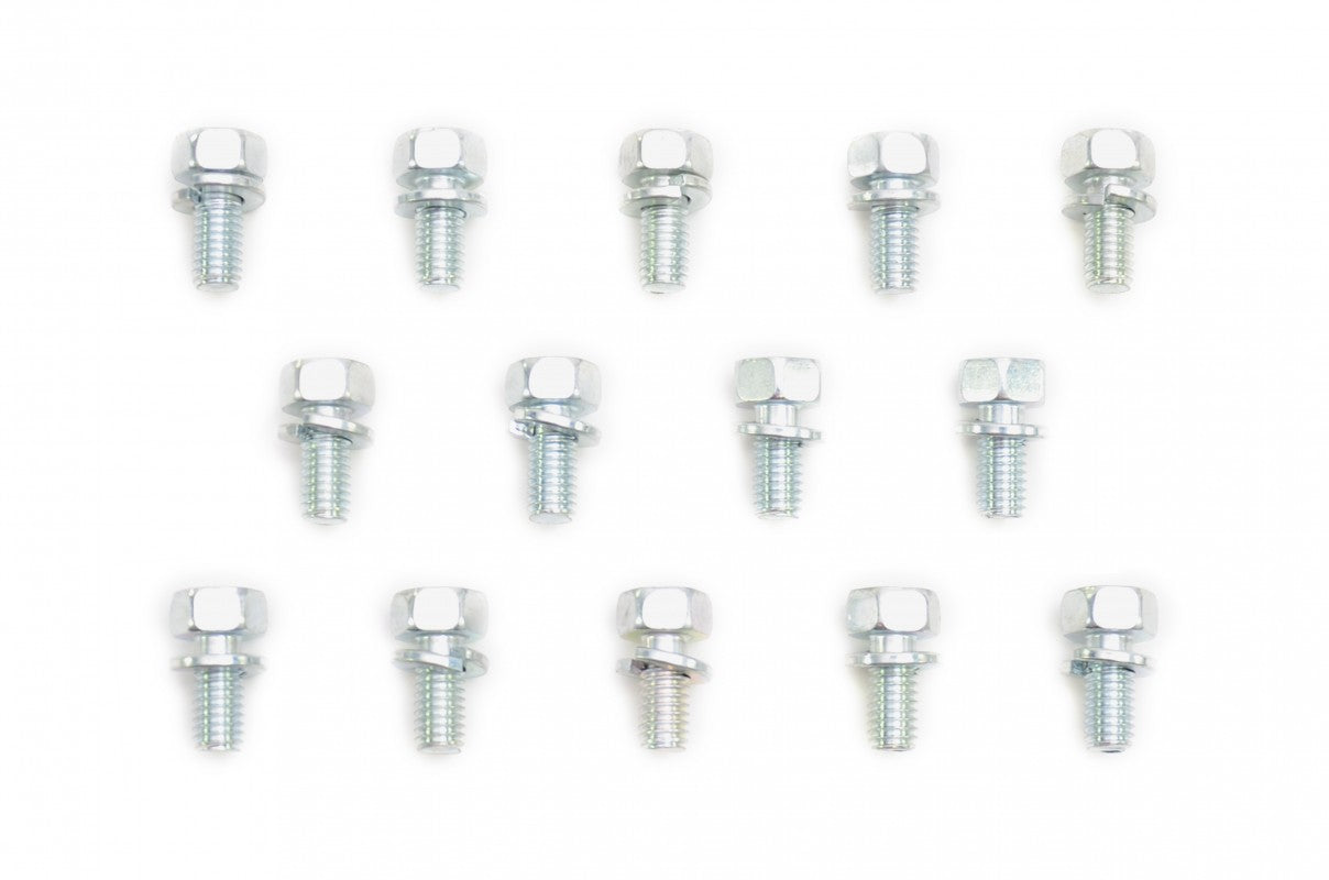 Subaru Sump Bolt Kit
