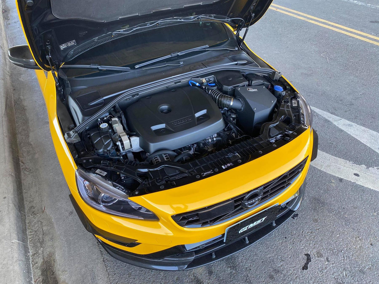 MST Performance Induction Kit - Volvo S60/V60 Drive-E