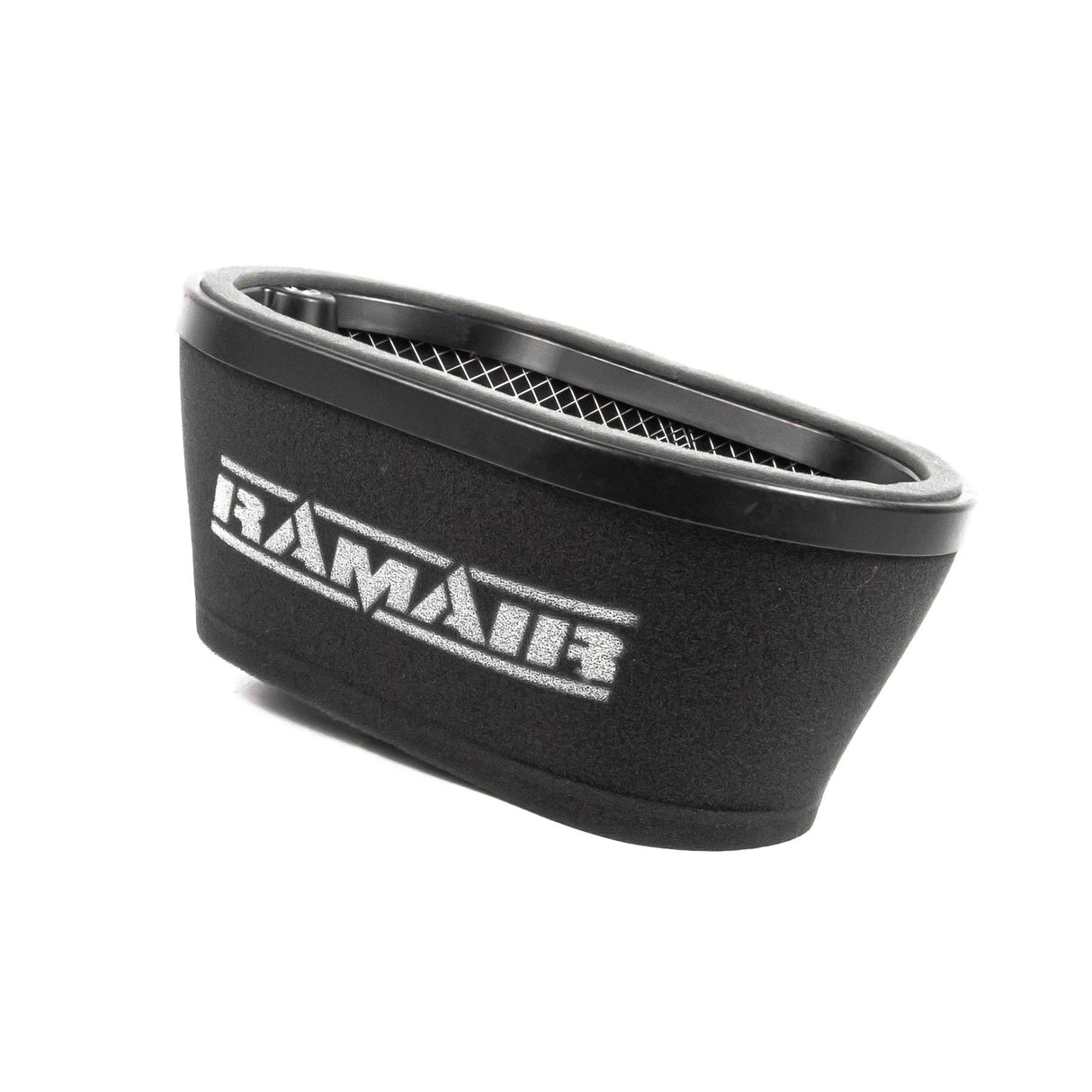 Ramair Performance Foam Induction Kit for 2.0 TSI MQB VAG - Black Hose