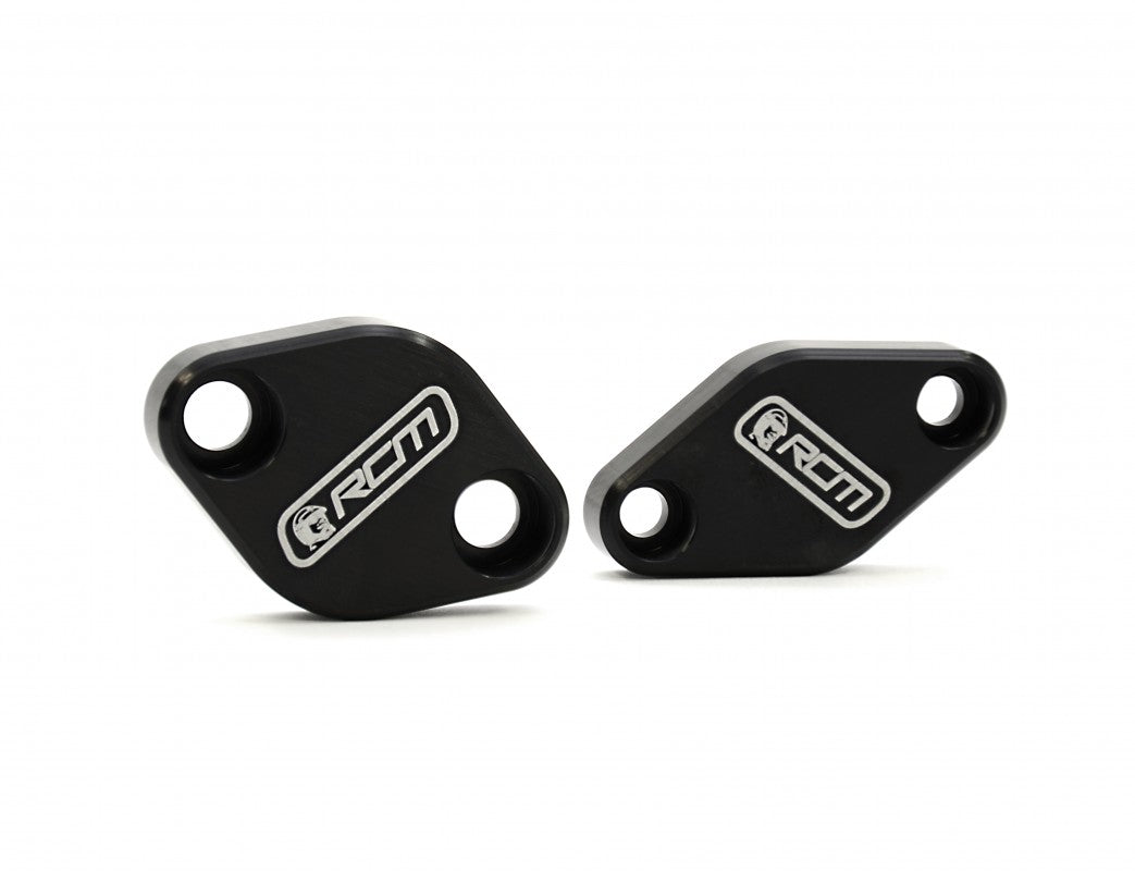 RCM Air Pump Delete Kit