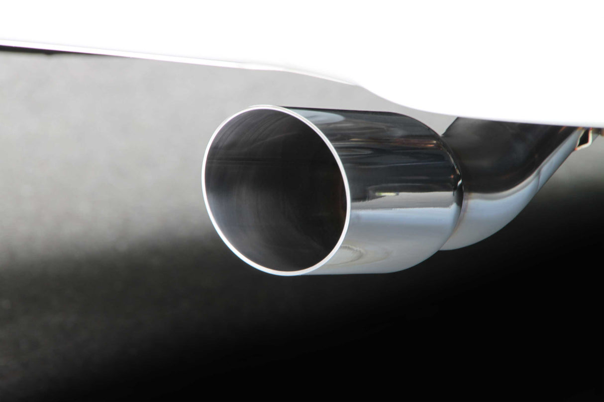 Fujitsubo A-RM Exhaust - Honda N One Turbo 2WD JG1