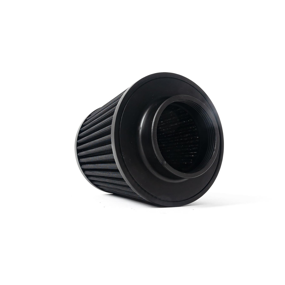 Ramair ProMax Large Universal Pleated 114mm Rubber Neck Air Filter in Enclosed Airbox