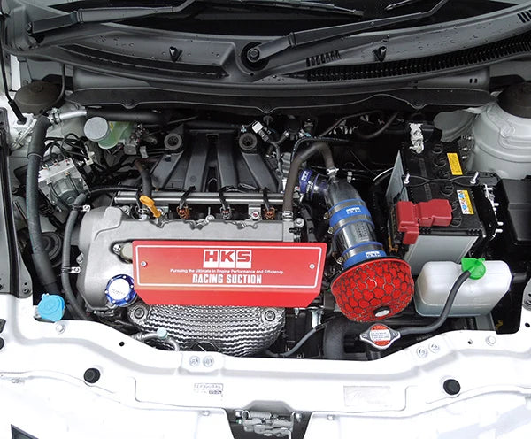 HKS Racing Suction Kit - Suzuki Swift Sport ZC32S M16A