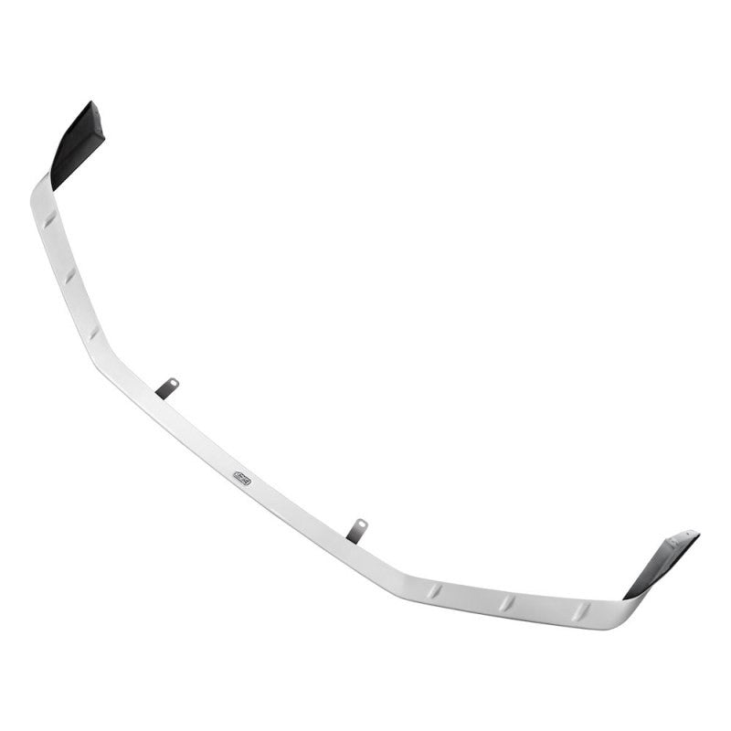 Mugen Front Splitter - Civic Type R FK8-Unpainted