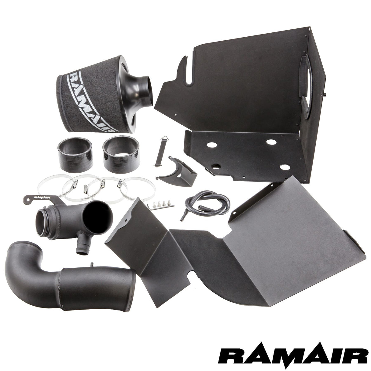 Ramair Performance Foam Induction Kit for VW Polo GTI (6C) 1.8TFSI
