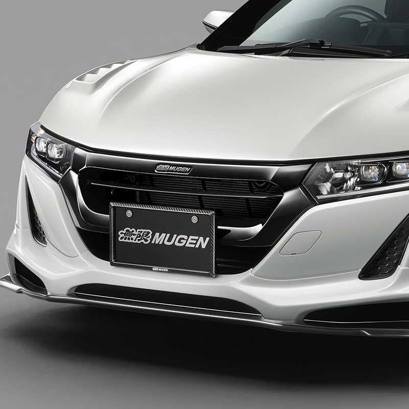 Mugen Front Grille - S660 JW5