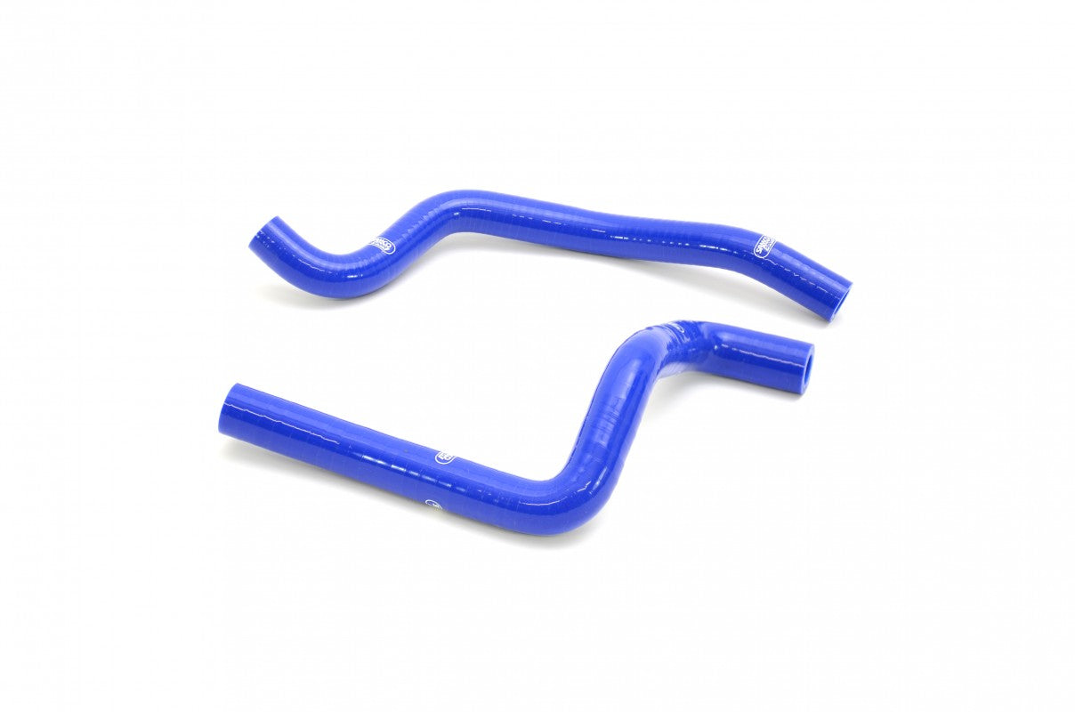 RCM / Samco Coolant Hose Kit WRX / STI 05-06