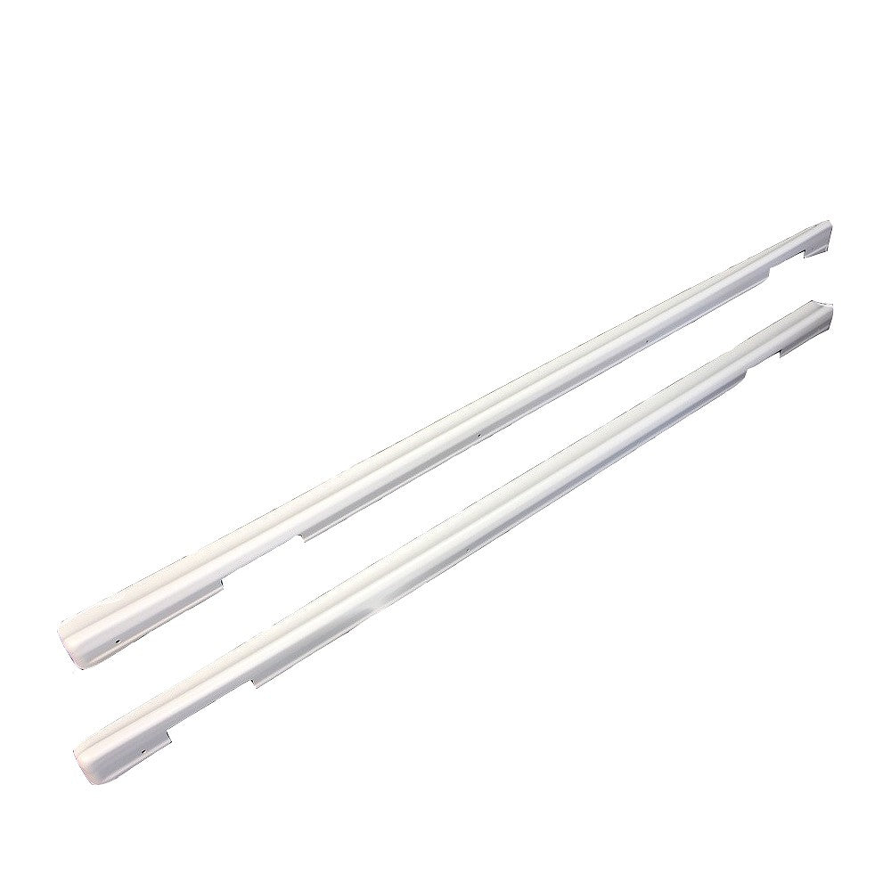 Kit de estribos laterales Nismo S-Tune Aero - Skyline R34 GTR