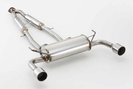Fujitsubo A-R Exhaust - Nissan Skyline 3.5Hv/2.0 HV/ZV/YV37
