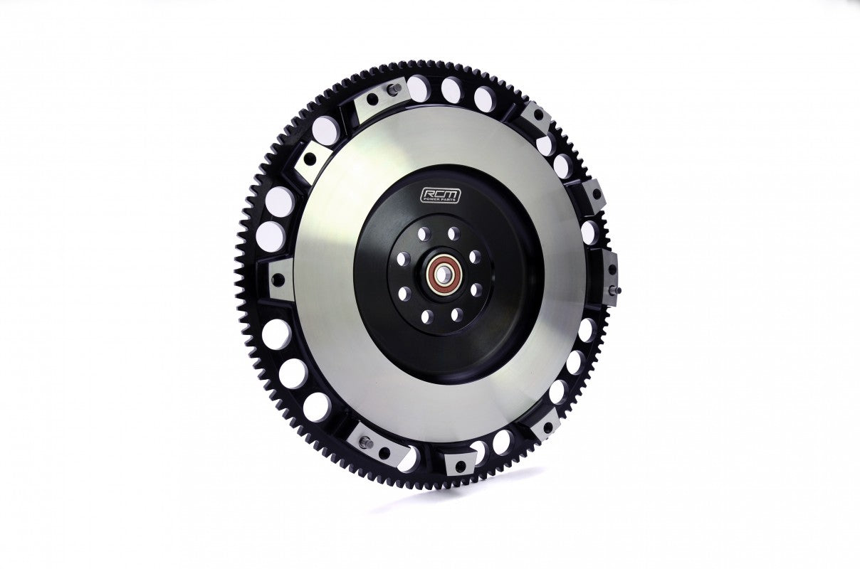 RCM 6 Speed Lightweight Flywheel Assembly
