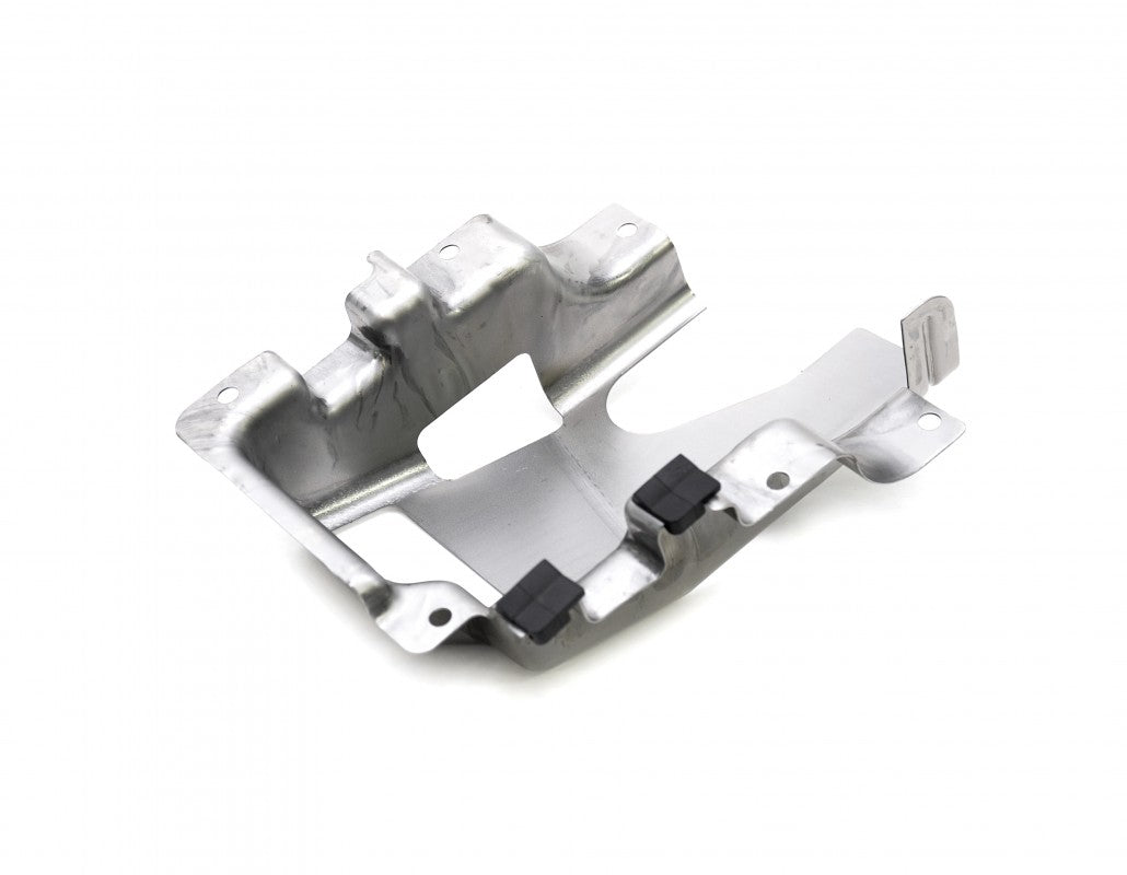 Subaru Block Sump Baffle Plate - Twin Scroll - 2000 +