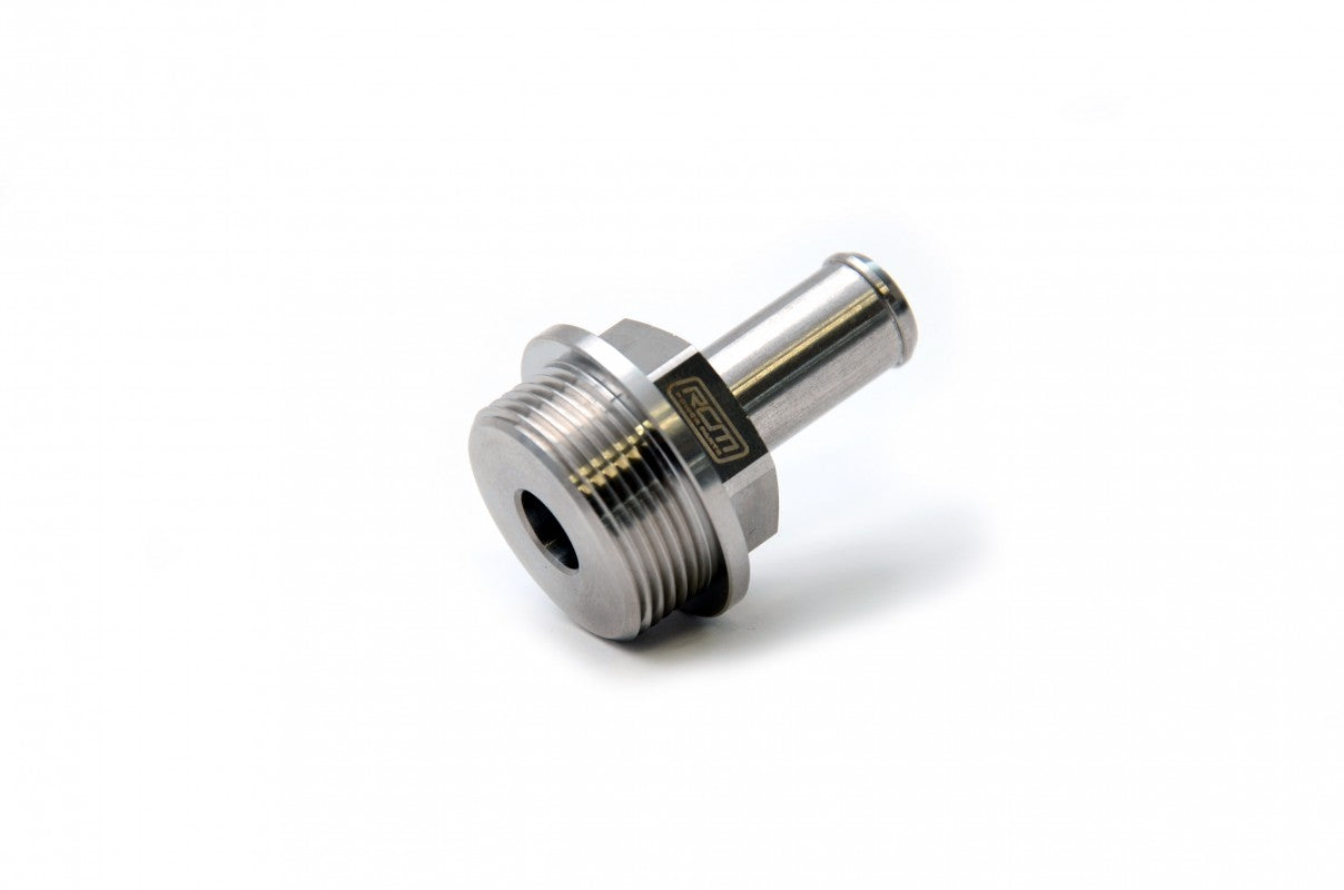 RCM Block Case Blanking Kit - Seal Kit