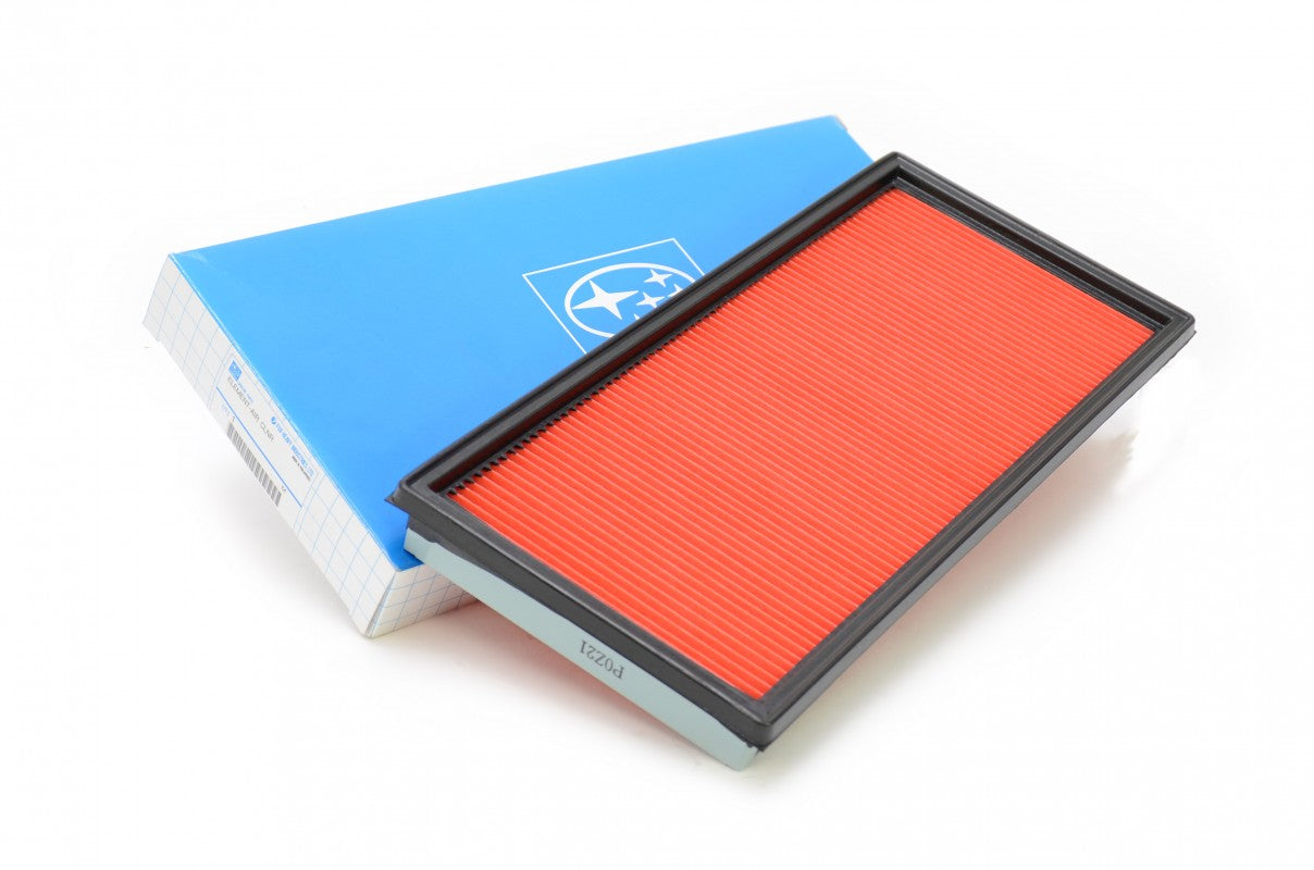 Subaru Impreza Panel Air Filter - Non Turbo