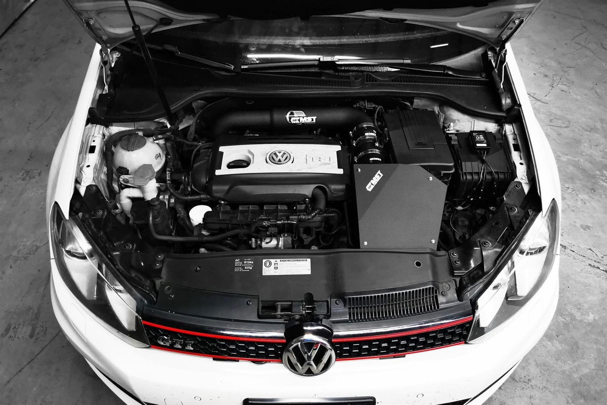 MST Performance Induction Kit - 2.0TFSI MK6 Golf GTI