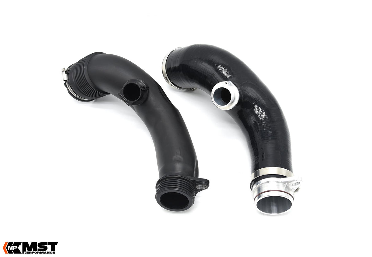 MST Performance Stock Turbo Intake Pipe - 3.0T N55 BMW