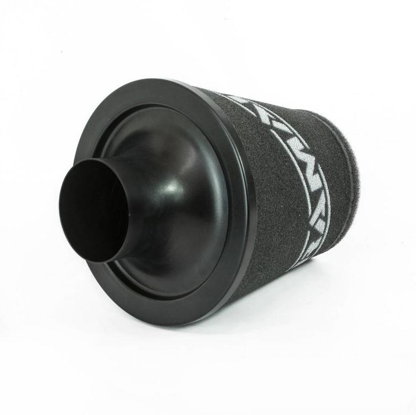 Ramair Ramair Foam Jet Stream Medium Cone Air Filter 70mm (2.75inch) OD