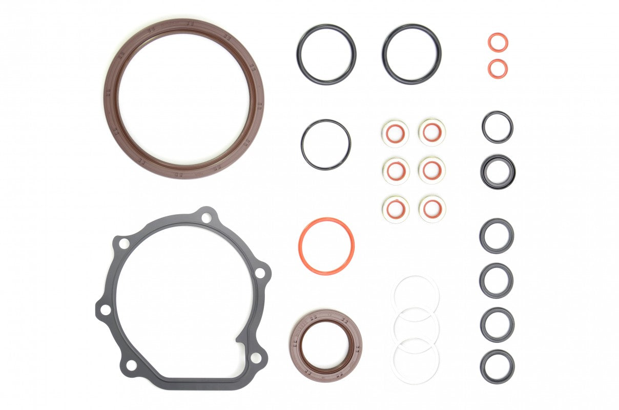 RCM Block Seal Kit