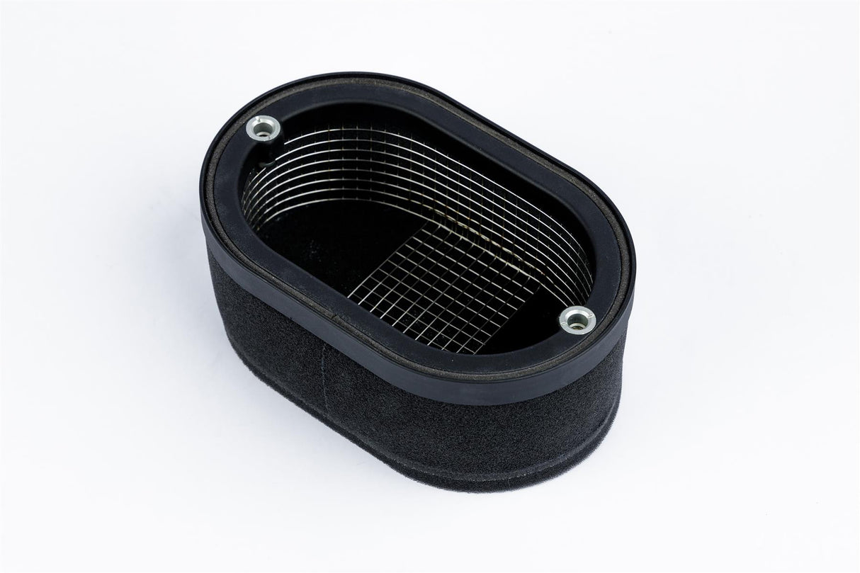 Ramair Carburettor Foam Air Filter with Baseplate to fit Weber 32/34 DMTL, DMTR, DATR - 65mm Internal Height