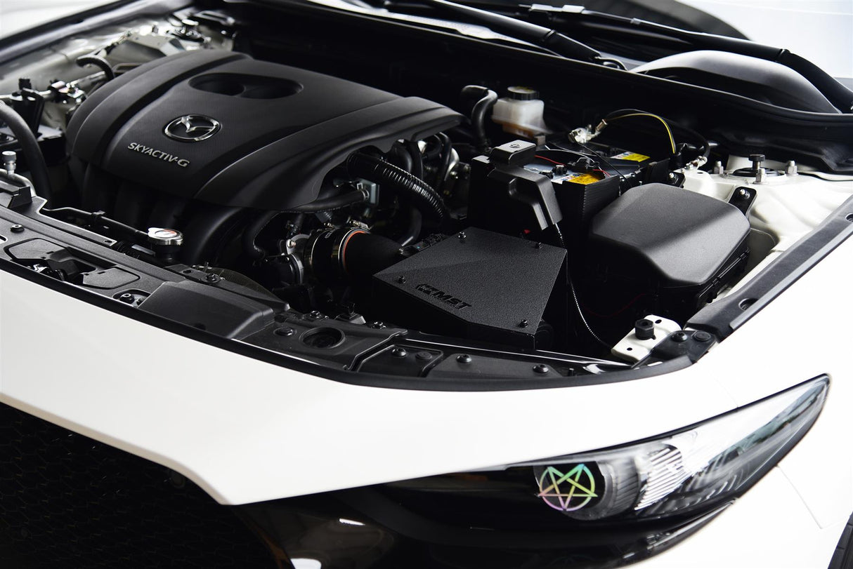 MST Performance Induction Kit - Mazda 3 2.0L