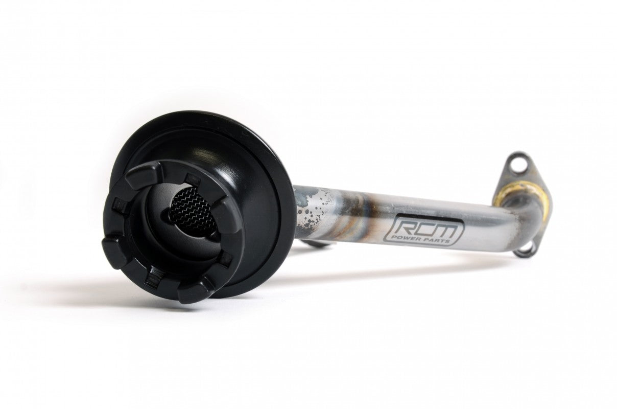 RCM Engine Sump Oil Control Kit EJ25 Twin Scroll 2006 +