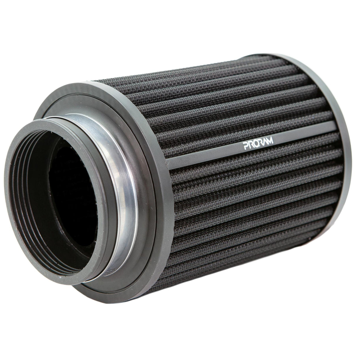 Ramair Ramair Pleated 76mm (3inch) ID Neck Small Multi-fit Cone Air Filter