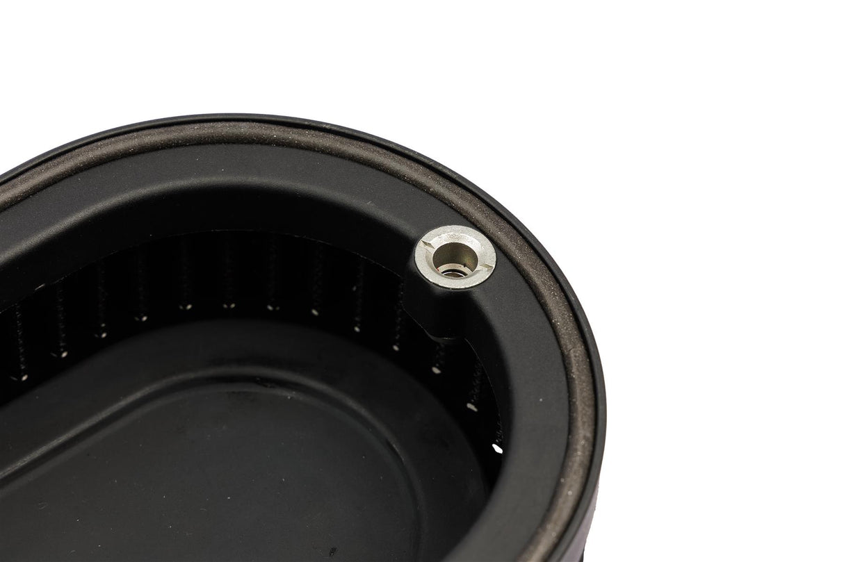 Ramair Pleated Carburettor Air Filter Baseplate to fit SU HS4, HIF4, HIF38 1.5in - 40mm