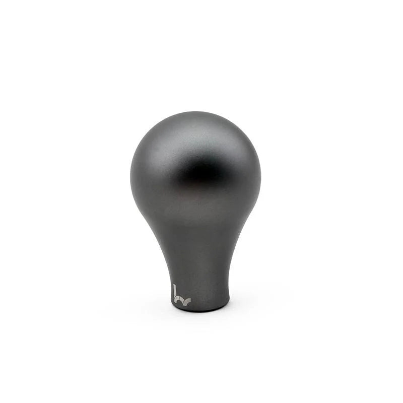 Hybrid Racing Maxim Performance Gear Knob - Grey