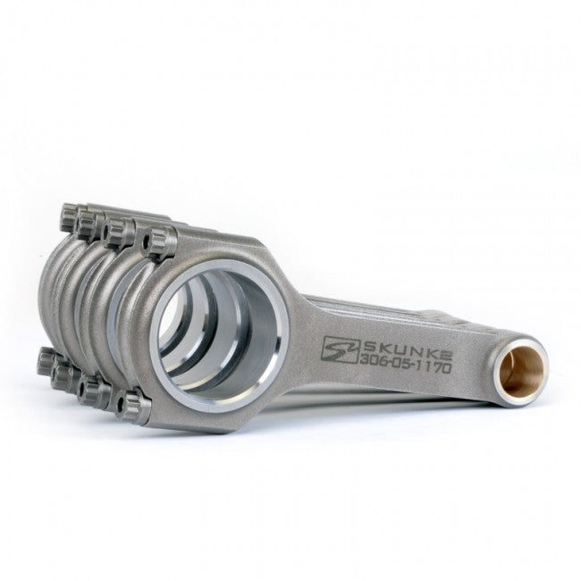 Skunk2 Alpha Series Connecting Con Rods Prelude H22A