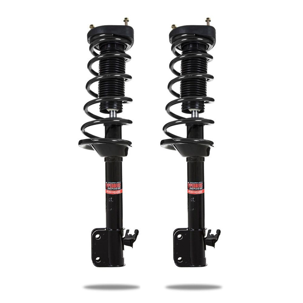 Pedders Suspension Kit, Standard Ride Height - Forester SG-Rear