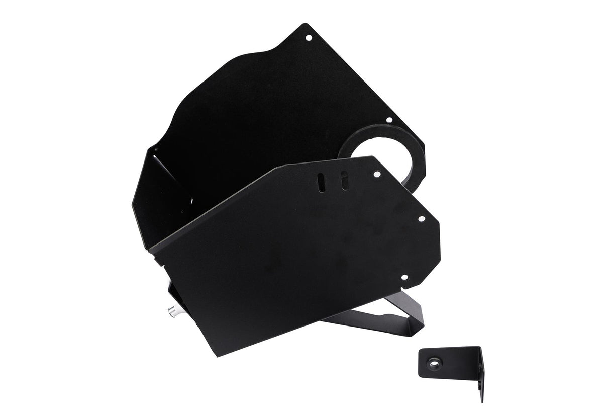 Ramair Performance Foam Induction Kit for Renault Megane 4 1.8 RS