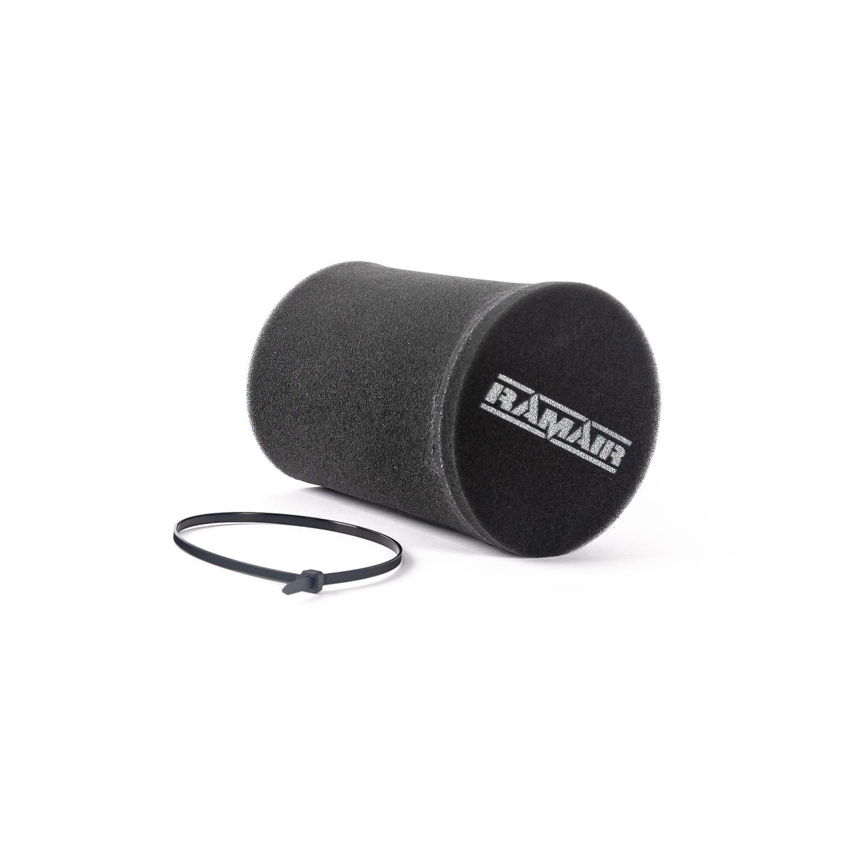 Ramair Carb Sock Foam Air Filter Single Inlet 90mm Hole