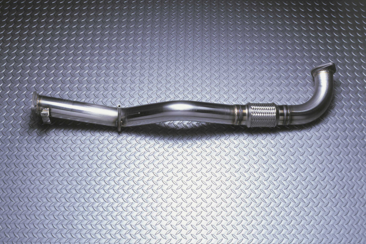 Fujitsubo Front Pipe - Mitsubishi Lancer Evolution Ⅳ/Ⅴ/Ⅵ CN/CP9A