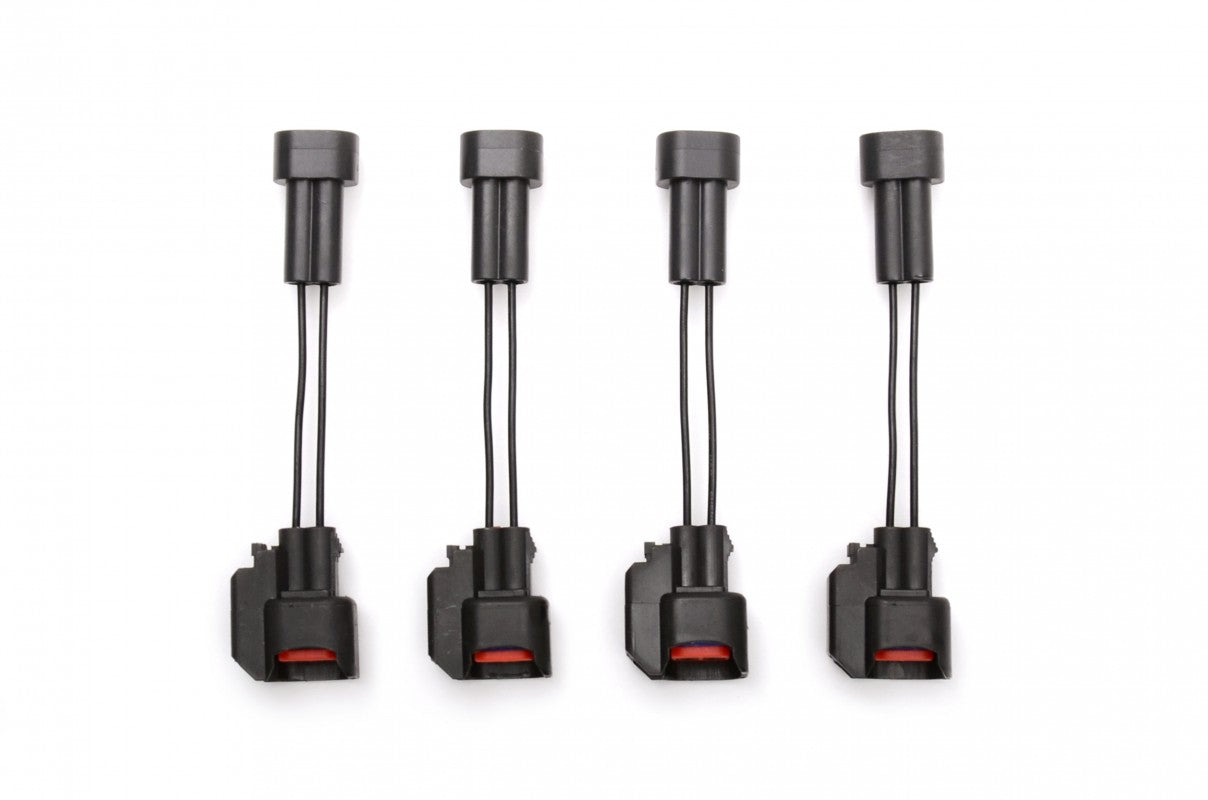 RCM Plug & Play Injector Loom Kit