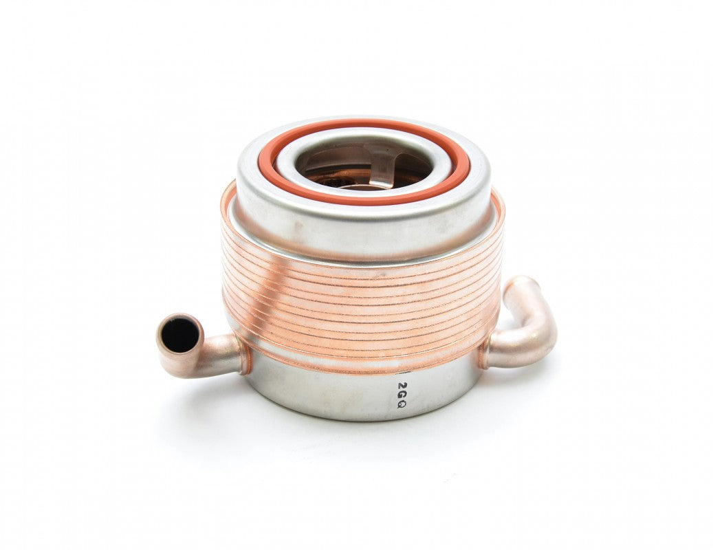 Subaru Oil Cooler Modine V7+