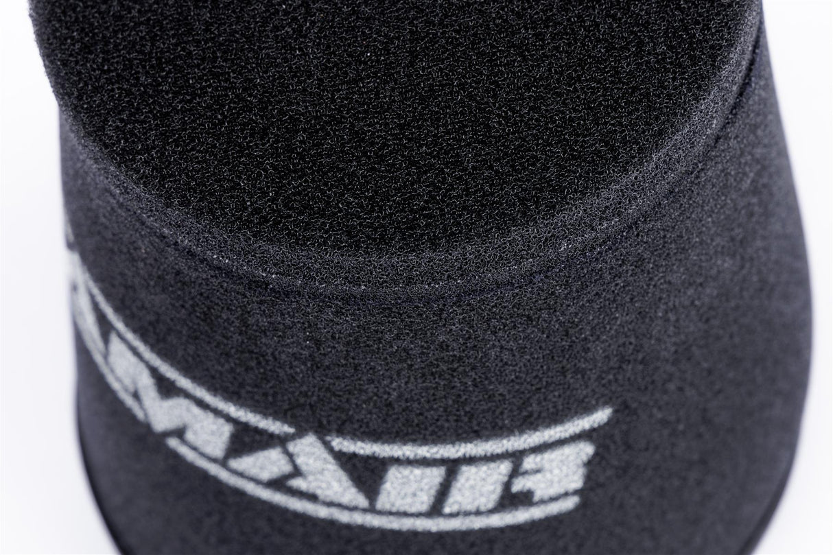 Ramair CC-111 Offset 80mm ID Neck Polymer Base Neck Cone Air Filter