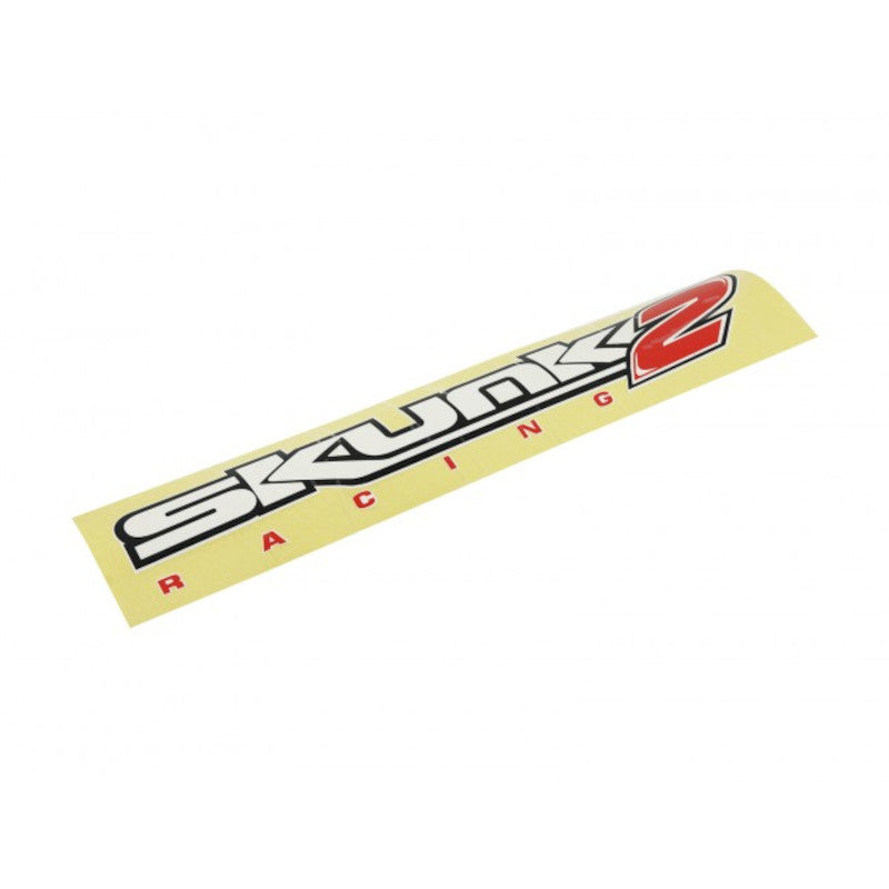 Paquete de calcomanías Skunk2 de 35 pulgadas