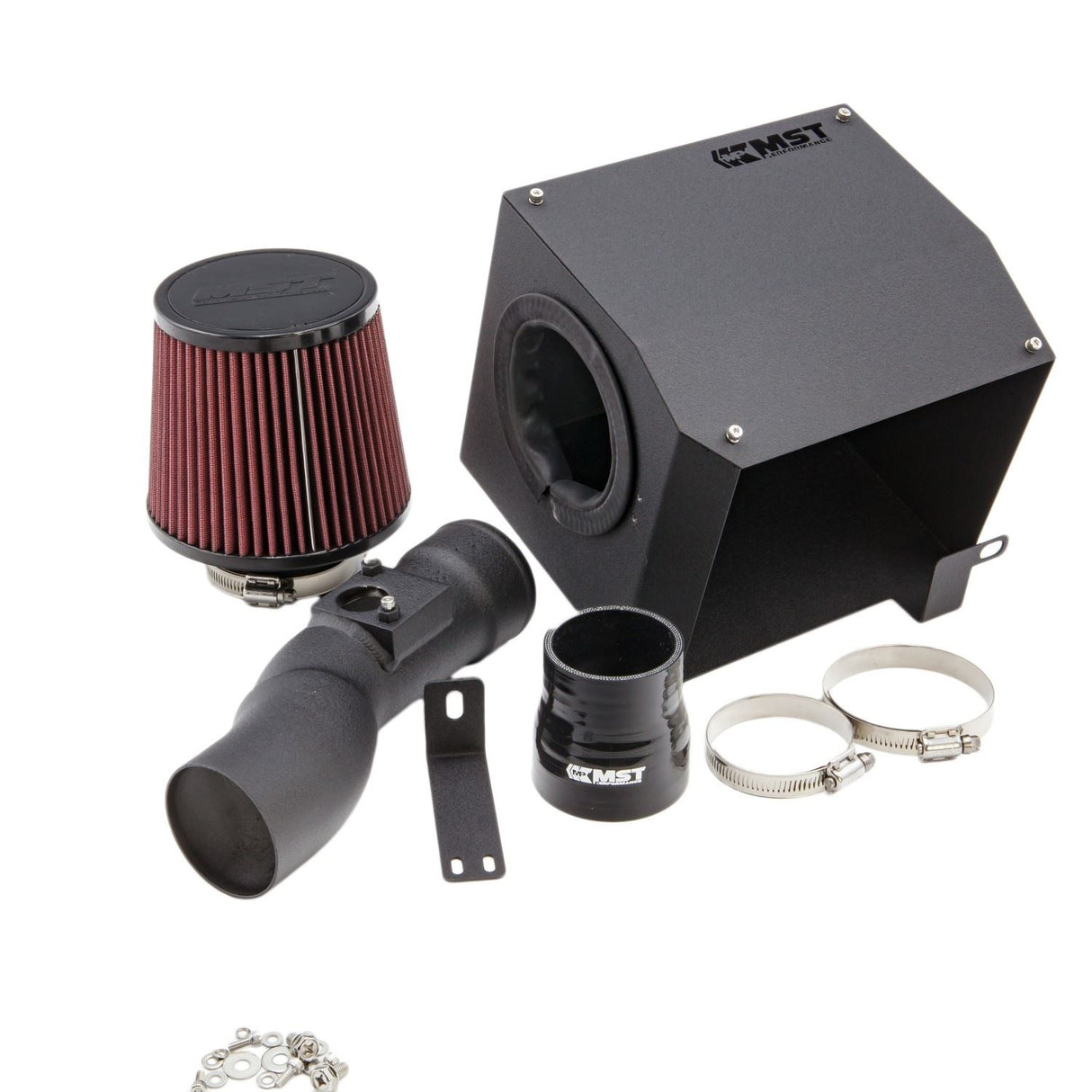 MST Performance Induction Kit - 1.5T FK7 Honda Civic