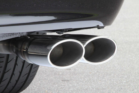 Fujitsubo A-S Exhaust - Toyota Voxy/Noah 2WD ZRR80G
