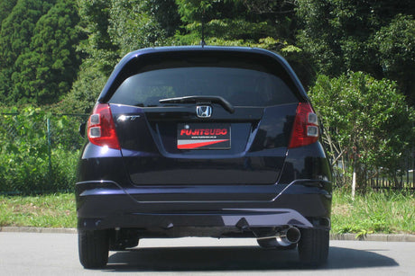 Fujitsubo A-RM Exhaust - Honda Fit 1.3 2WD GE6