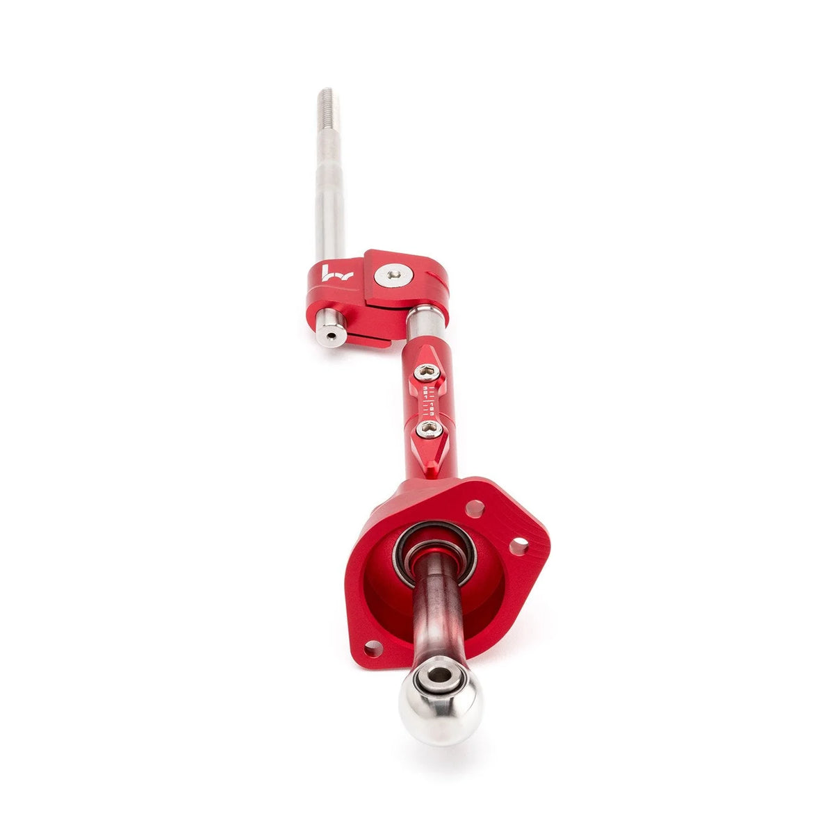 Hybrid Racing Short Shifter - Honda B/D Series (Red)