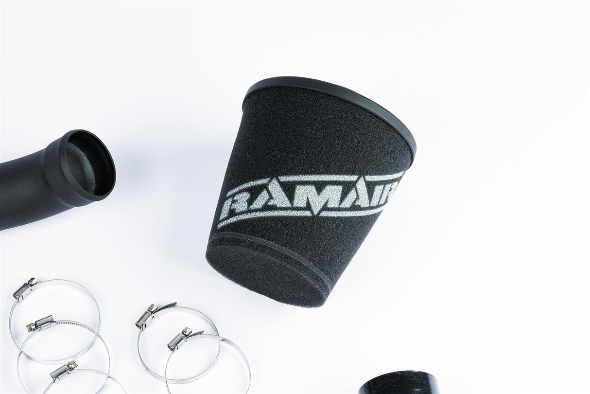 Ramair Performance Foam Induction Kit for 1.9 CDTI Vauxhall Astra H