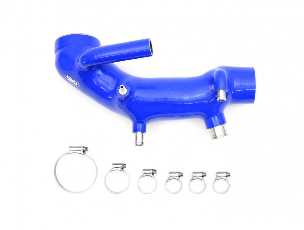 RCM / Samco Turbo Intake Hose WRX & STI 96-98