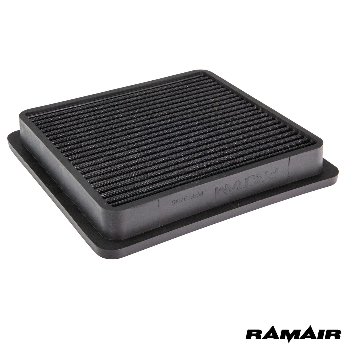 Ramair Performance Pleated Replacement Air Filter for Subaru Impreza 2008+