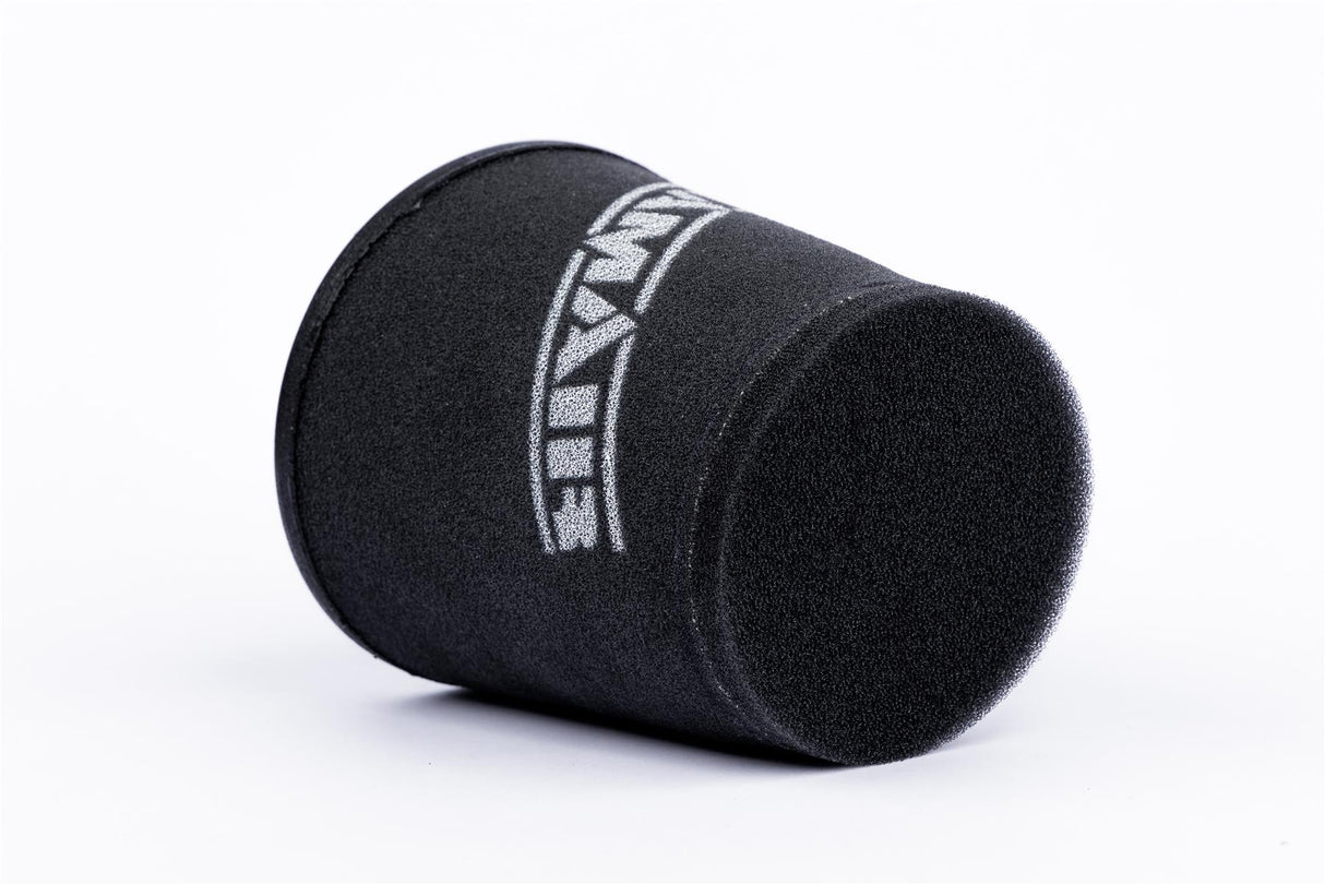 Ramair Ramair Foam Offset 80mm (3.1inch) ID Neck Polymer Base Neck Cone Air Filter