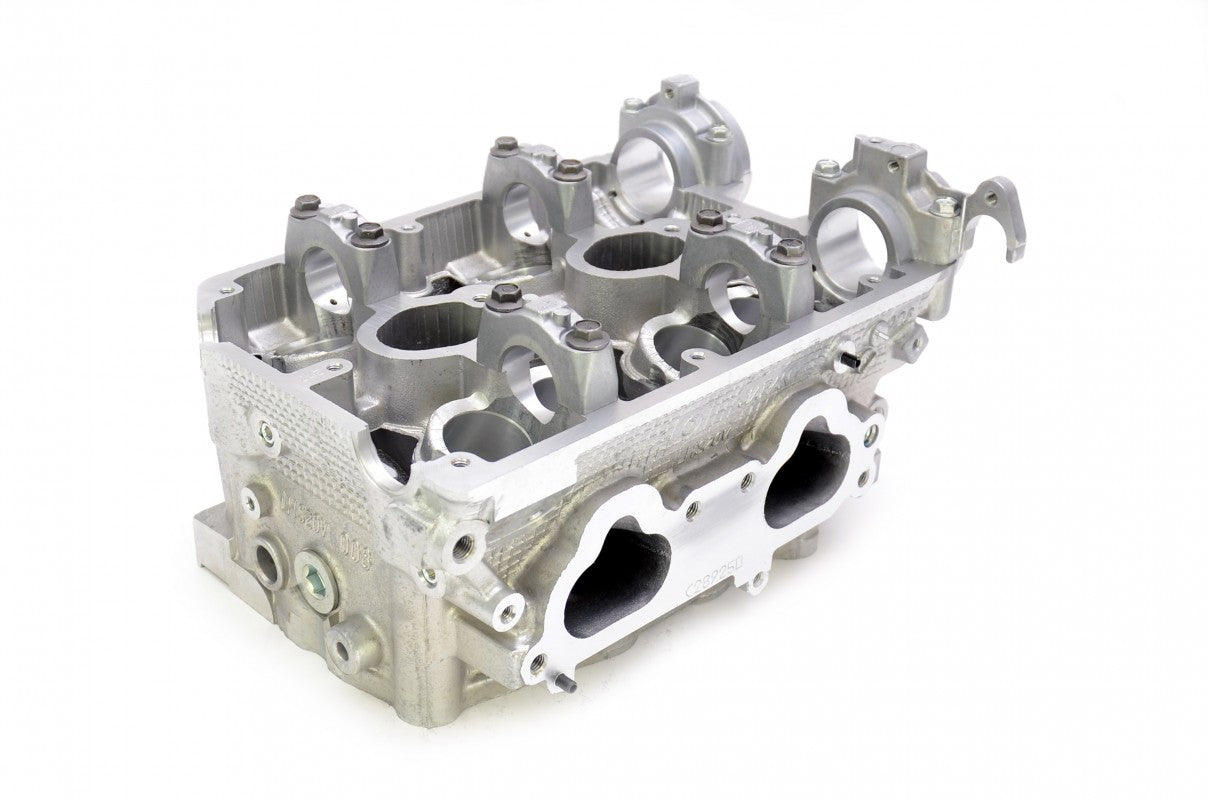 Genuine Subaru Cylinder Head V5/6 Left Hand