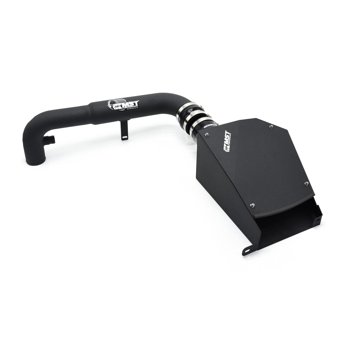 MST Performance Induction Kit - 2.0TFSI MK6 Golf GTI