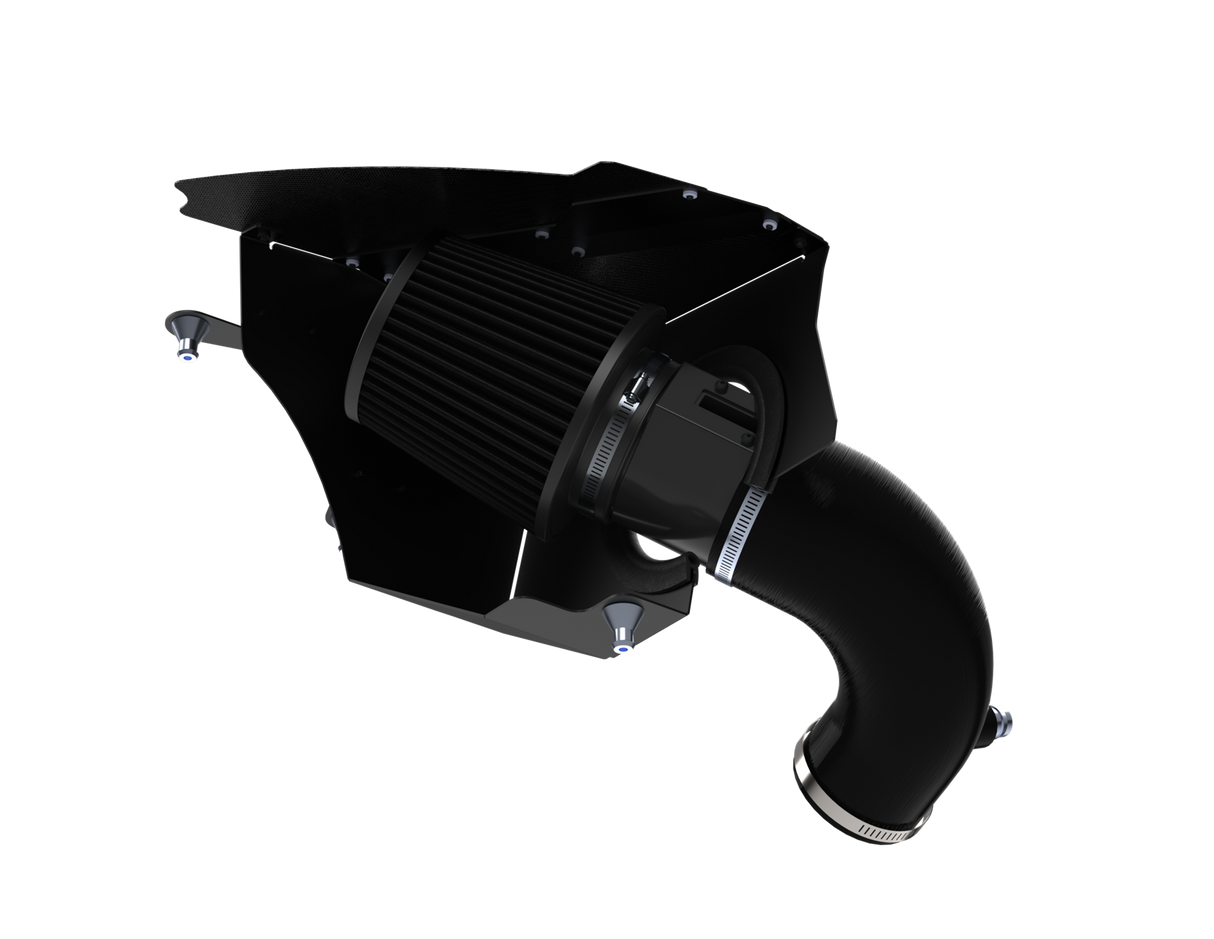 Ramair Pleated Intake Kit for BMW GXX M240i/340i/440i